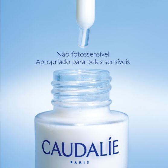 VINOPERFECT SÉRUM ILUMINADOR ANTIMANCHAS
